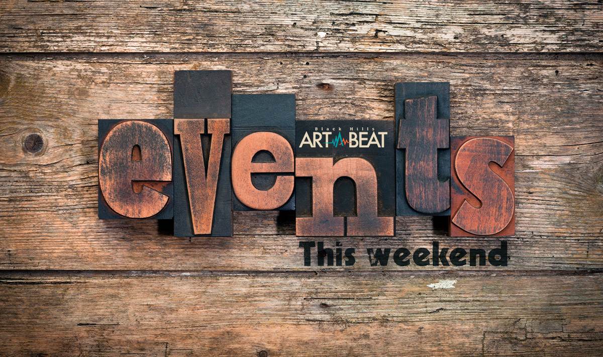 BH Weekend – Rapid City