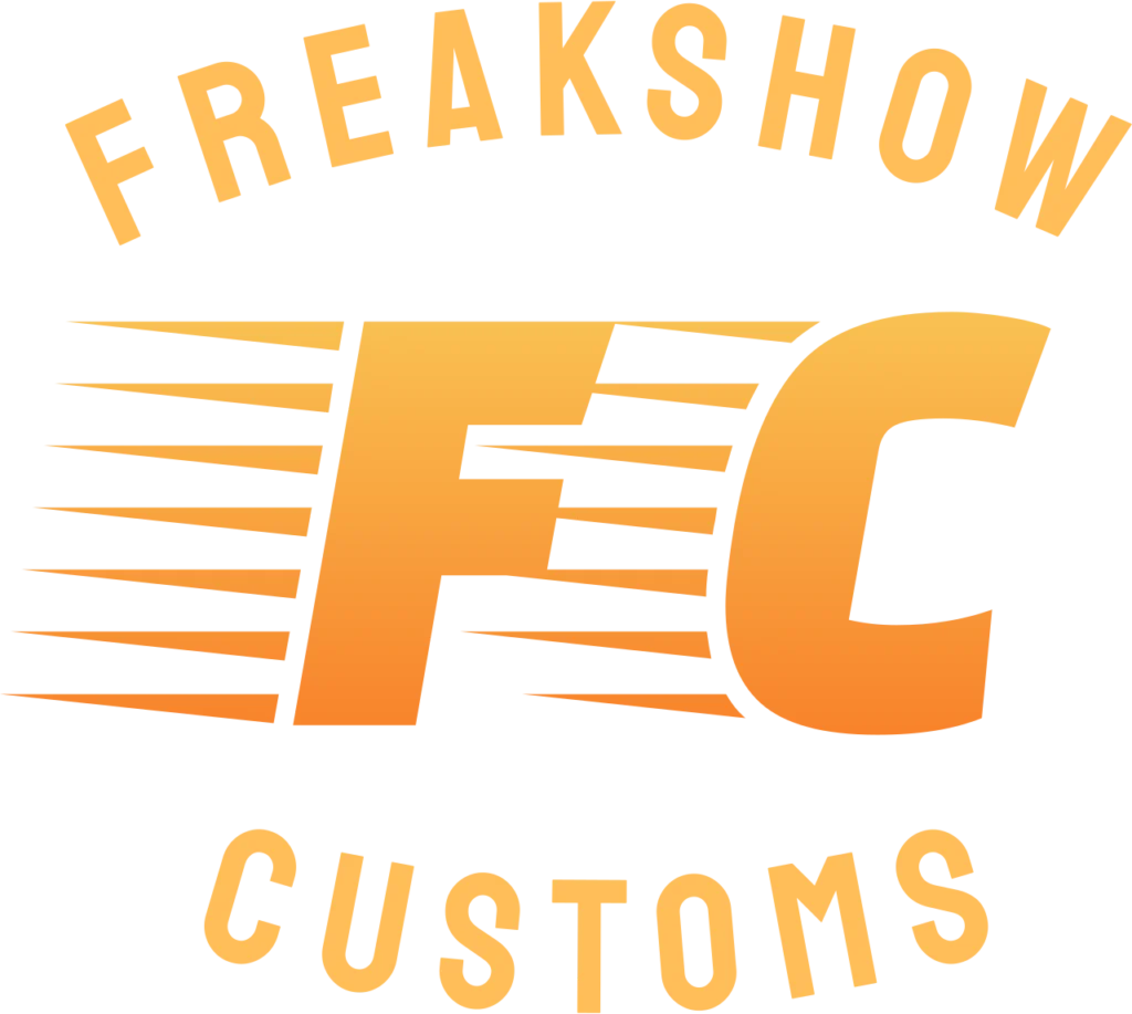 Freakshow Customs