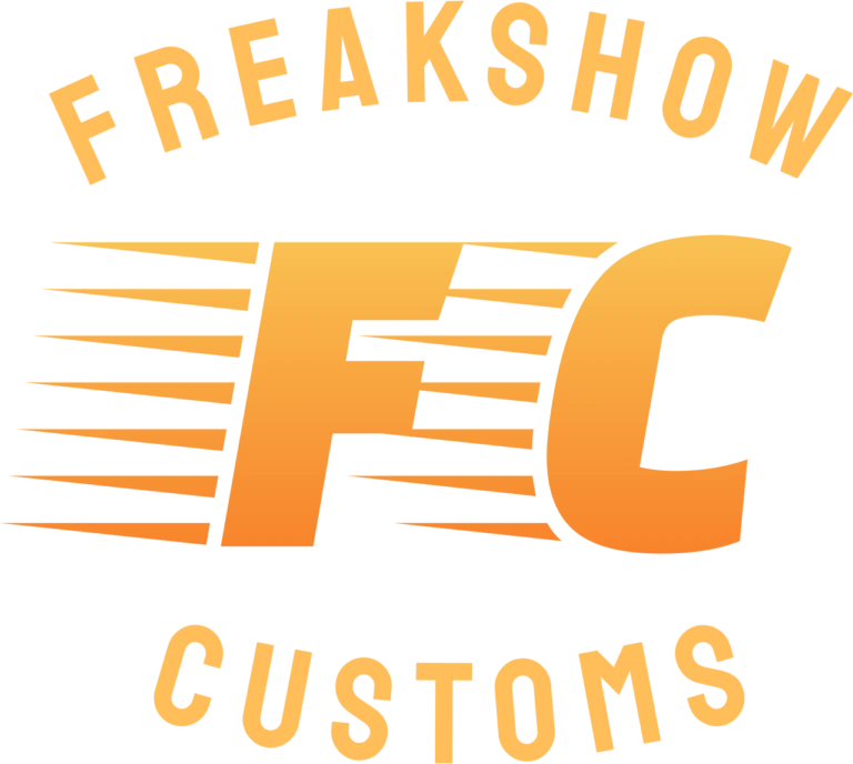 Freakshow Customs