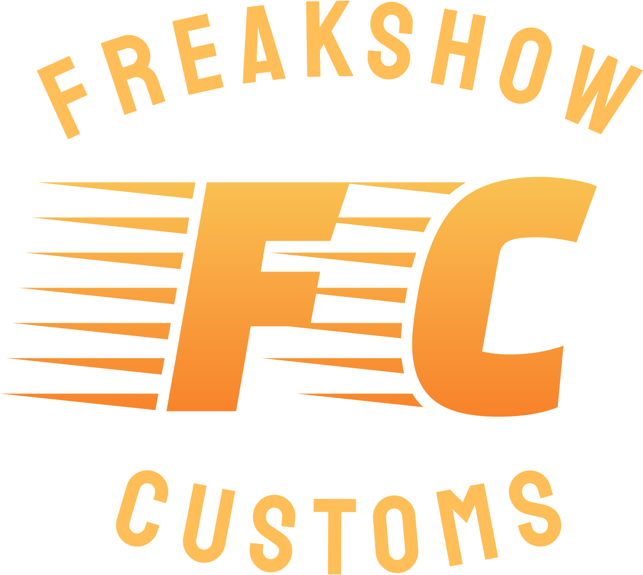 Freakshow Customs