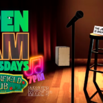 Open Jam Thursdays