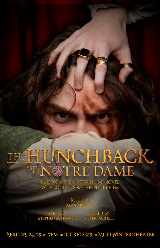 The Hunchback of Notre Dame