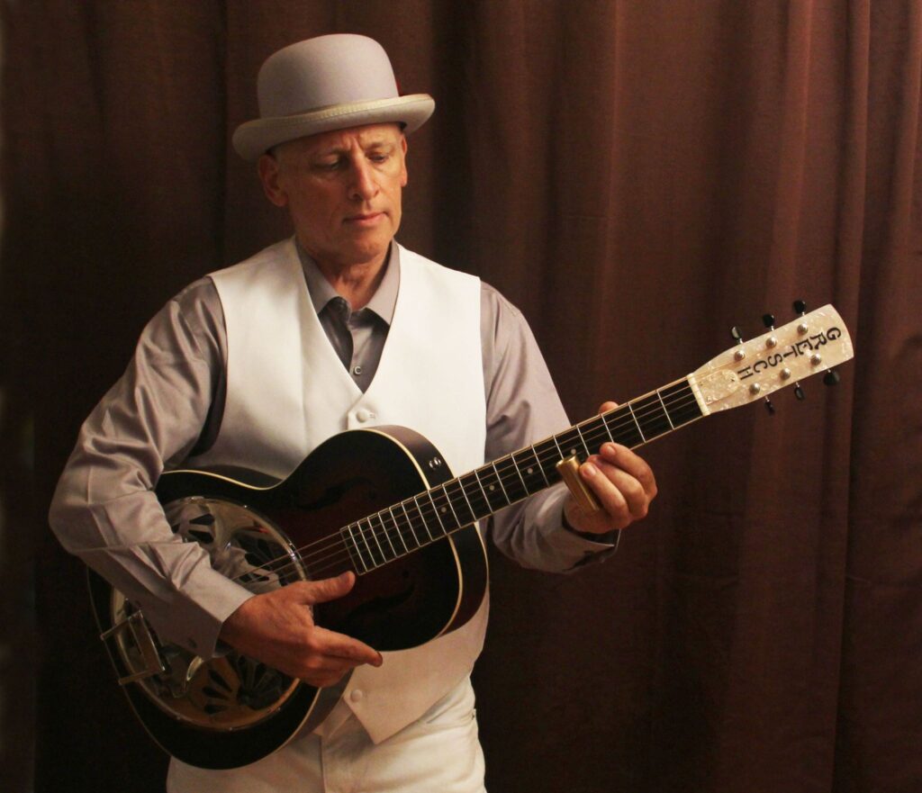 James VanNuys