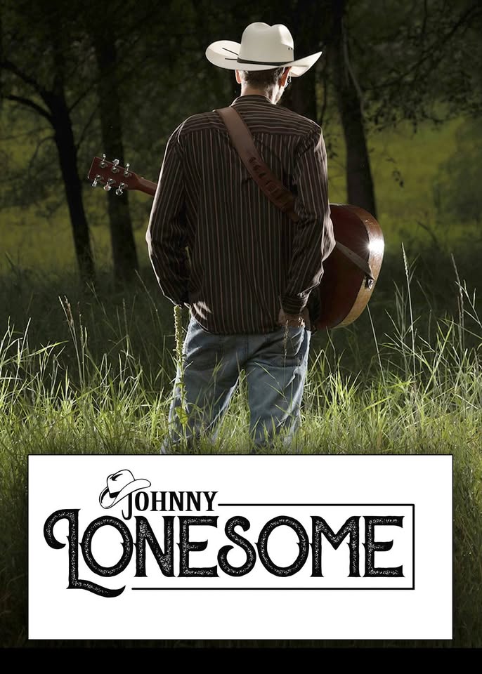 Johnny Lonesome