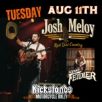 Josh Meloy