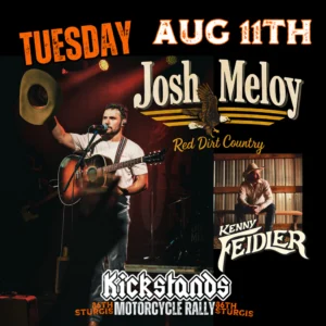 Josh Meloy