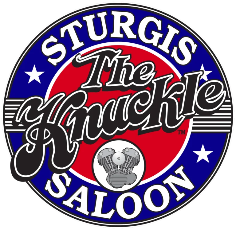 The Knuckle Saloon