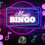 Music Bingo