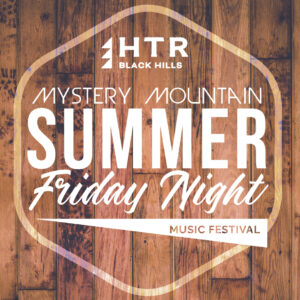 Ben Rose • Mystery Mountain