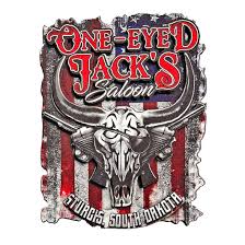 One Eyed Jack’s Saloon