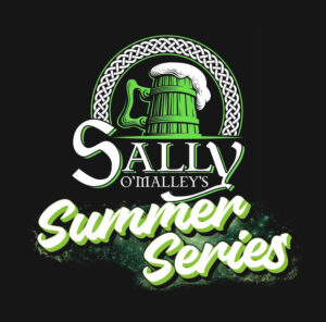 Fast Track • Sally’s Outdoor Summer Series