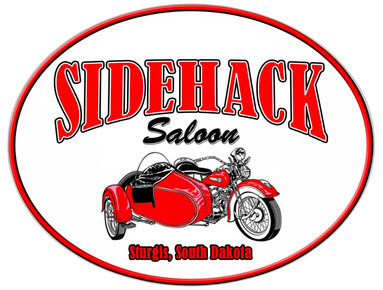 Sidehack Saloon