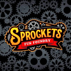 Sprockets Fun Foundry﻿