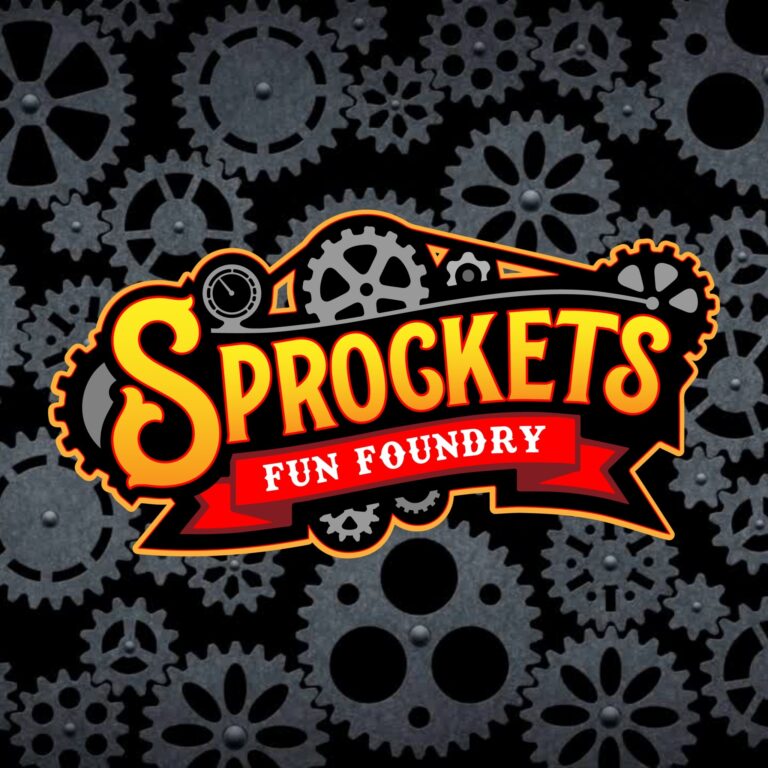 Sprockets Fun Foundry﻿