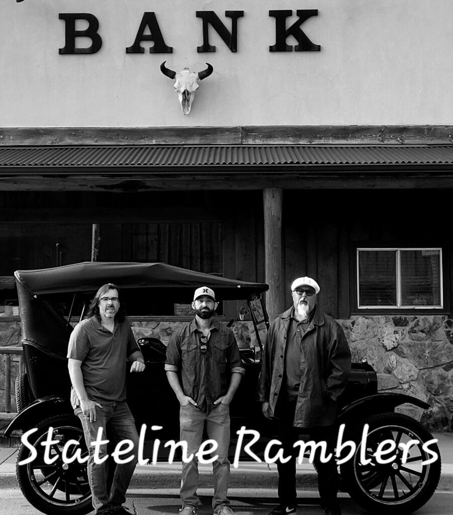 Stateline Ramblers