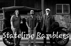 Live Music featuring the Stateline Ramblers