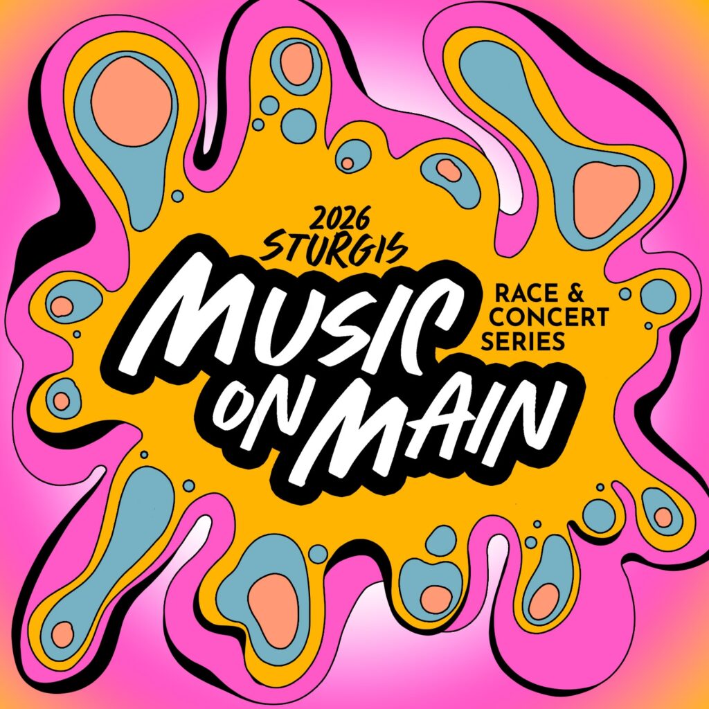 Music on Main • Sturgis