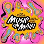 Black Hills Soul • Music on Main