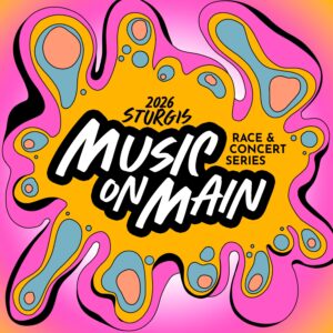 The Carson Brown Band • Music on Main