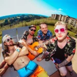 The Outside Kids