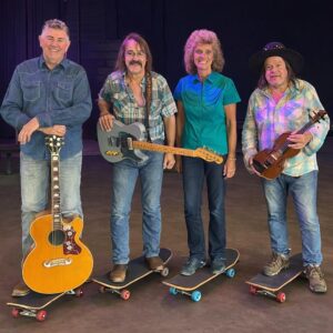 Wilt Brothers Band