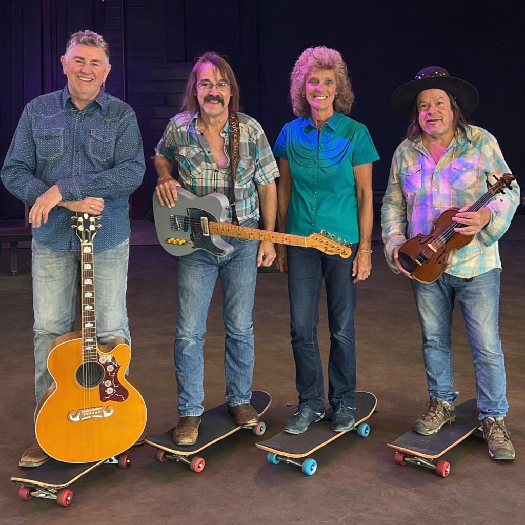 Wilt Brothers Band