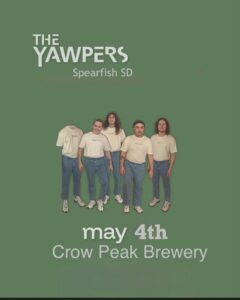 The Yawpers
