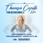 Theresa Caputo