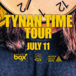 TYNAN Time Tour