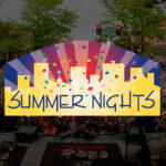 Tripwire at Summer Nights