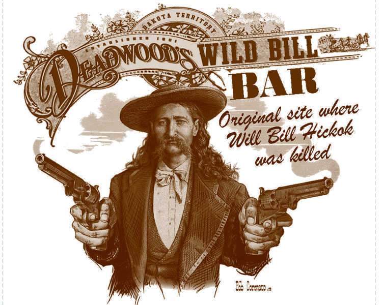 Wild Bill Bar and Dance Hall