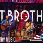 The Wilt Brothers Band