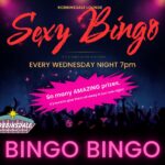 Sexy Bingo