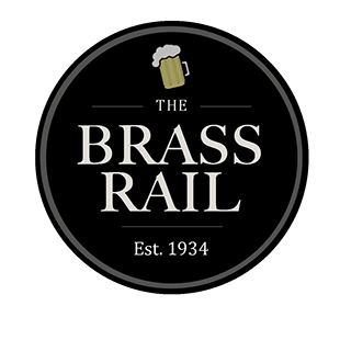 The Brass Rail