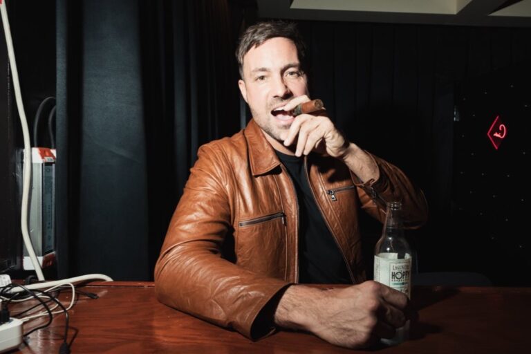 Jeff Dye