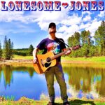 Lonesome Jones