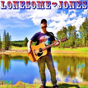 Lonesome Jones