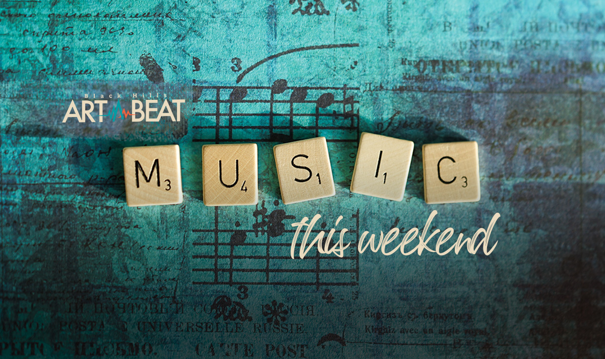 A Few Shows Worth Checking Out This Weekend