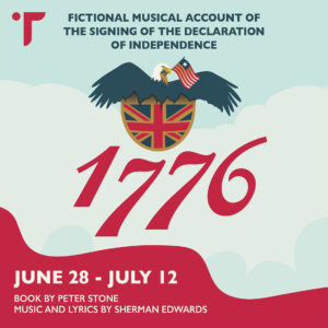 1776 @ BHP Theater 605