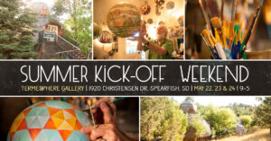 Summer Kick-Off Weekend