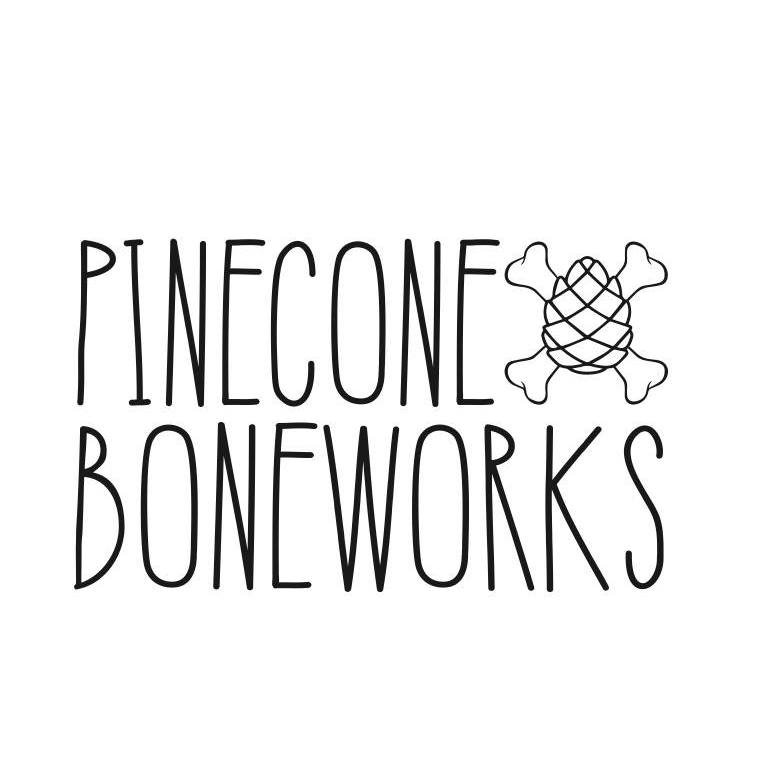 Pinecone Boneworks