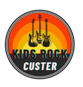 Kids Rock Custer Showcase