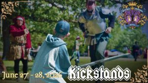 Black Hills Renaissance Festival