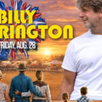 Billy Currington