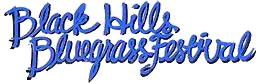 Black Hills Bluegrass Festival