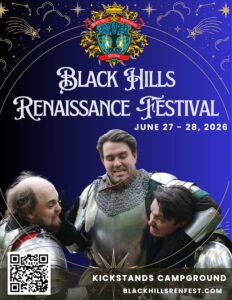 Black Hills Renaissance Festival