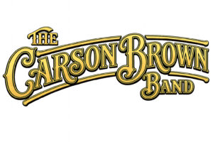 The Carson Brown Band, And Special Guest, Stateline Ramblers Band