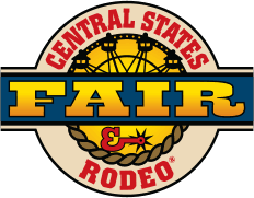 Central States Fair Grandstand