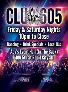 Club 605