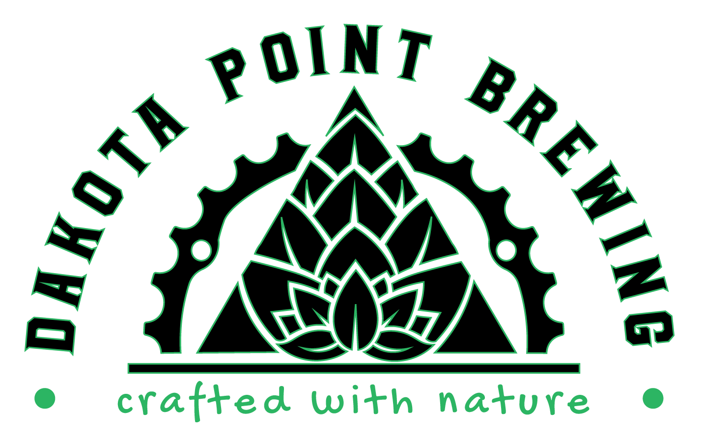 Dakota Point Brewing